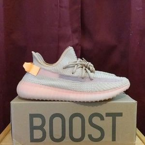 Clay Yeezy Boost V2